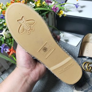Gucci Espadrilles - Image 3