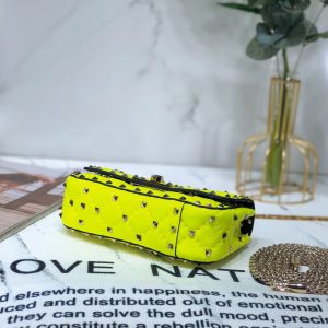 Valentino ROCKSTUD SPIKE Bag - Image 5