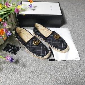 Gucci Espadrilles - Image 7