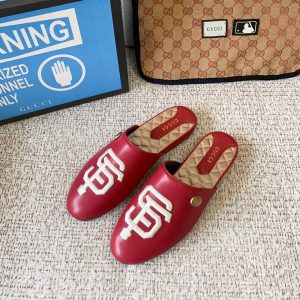 Gucci slippers - Image 16