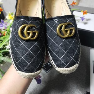 Gucci Espadrilles - Image 5