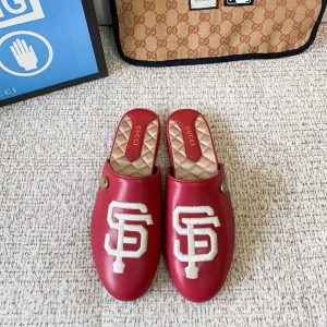 Gucci slippers - Image 15