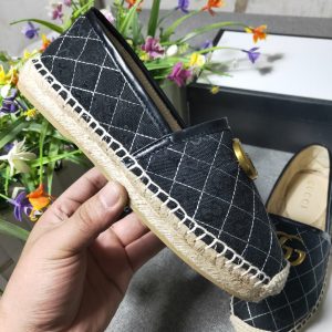 Gucci Espadrilles - Image 4