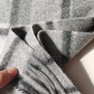 Burberry Scarf - Image 4