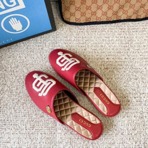 Gucci slippers - Image 14