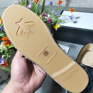 Gucci Espadrilles - Image 3