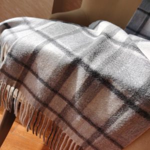 Burberry Scarf - Image 3