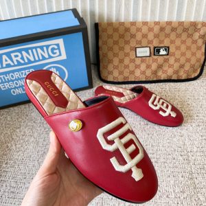 Gucci slippers - Image 13