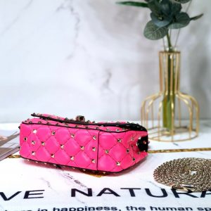 Valentino ROCKSTUD SPIKE Bag - Image 5