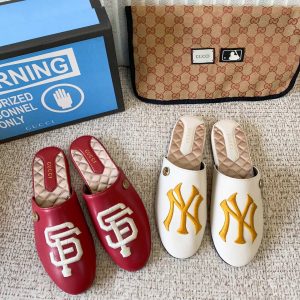 Gucci slippers - Image 10