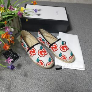 Gucci Espadrilles - Image 7