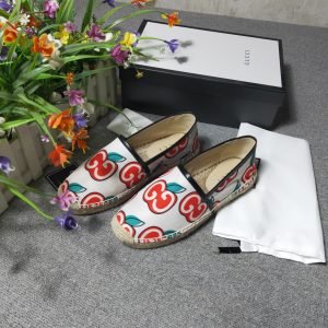 Gucci Espadrilles - Image 6