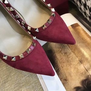 Valentino Rockstud Pumps - Image 5
