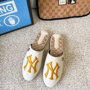 Gucci slippers - Image 8