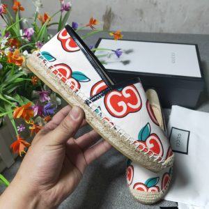 Gucci Espadrilles - Image 4