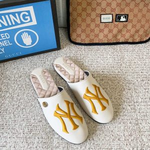 Gucci slippers - Image 7