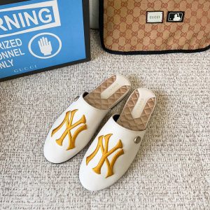 Gucci slippers - Image 6