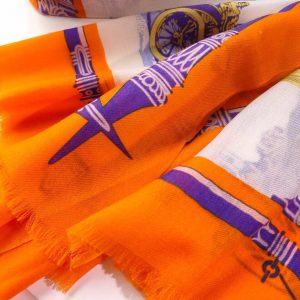 Hermès Scarf - Image 5