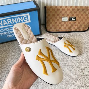 Gucci slippers - Image 5