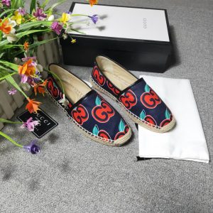 Gucci Espadrilles - Image 8