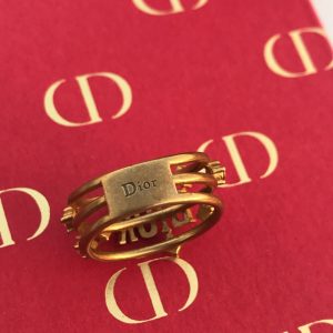 Dior Ring - Image 3