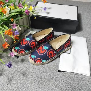 Gucci Espadrilles - Image 7