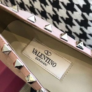 Valentino Rockstud Pumps - Image 3