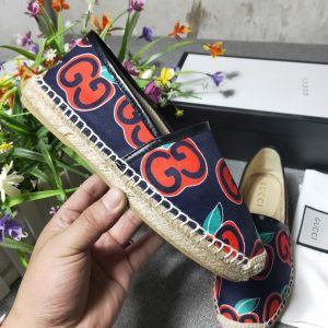 Gucci Espadrilles - Image 5