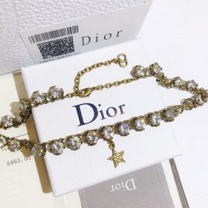 Dior Necklace - Image 8