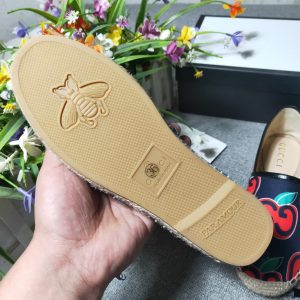 Gucci Espadrilles - Image 4