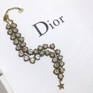 Dior Necklace - Image 7