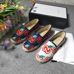 Gucci Espadrilles - Image 3