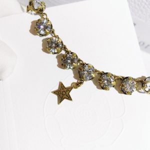Dior Necklace - Image 5