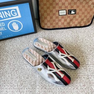 Gucci slippers - Image 6