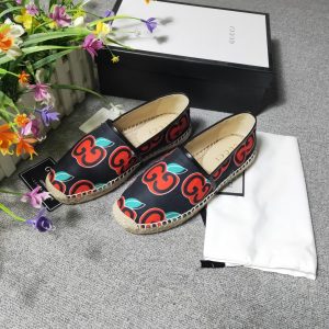 Gucci Espadrilles - Image 6