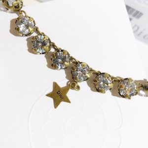 Dior Necklace - Image 4
