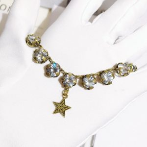 Dior Necklace - Image 3