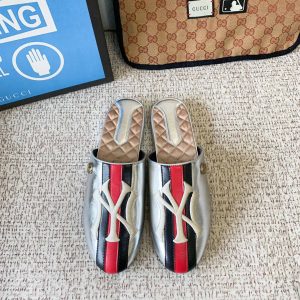 Gucci slippers - Image 4