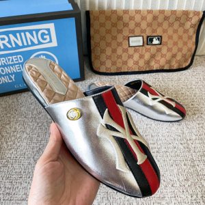 Gucci slippers - Image 3