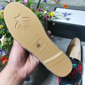 Gucci Espadrilles - Image 3