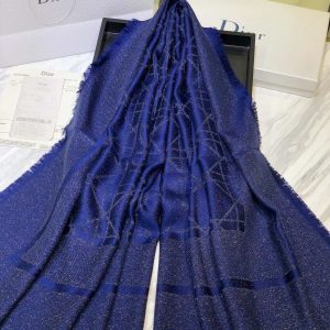 Dior Scarf - Image 6