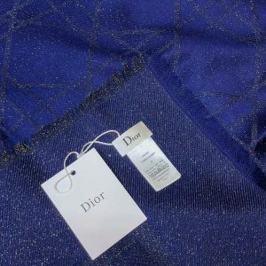 Dior Scarf - Image 4