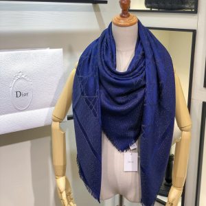 Dior Scarf - Image 3