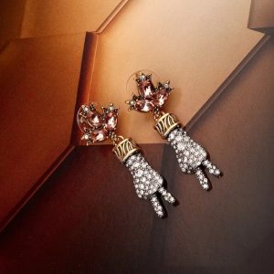 GUCCI Earrings - Image 4
