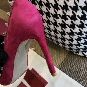 Valentino Rockstud Pumps - Image 3