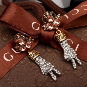 GUCCI Earrings - Image 3