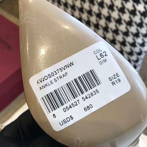 Valentino Rockstud Pumps - Image 3