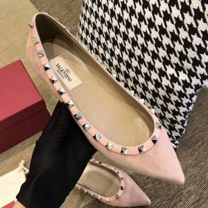 Valentino Flat Shoes - Image 7
