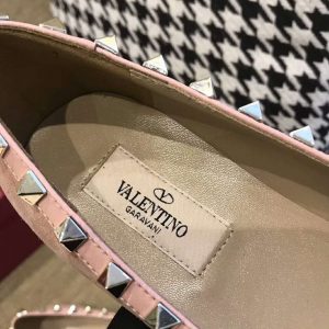Valentino Flat Shoes - Image 3