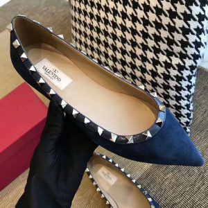 Valentino Flat Shoes - Image 8